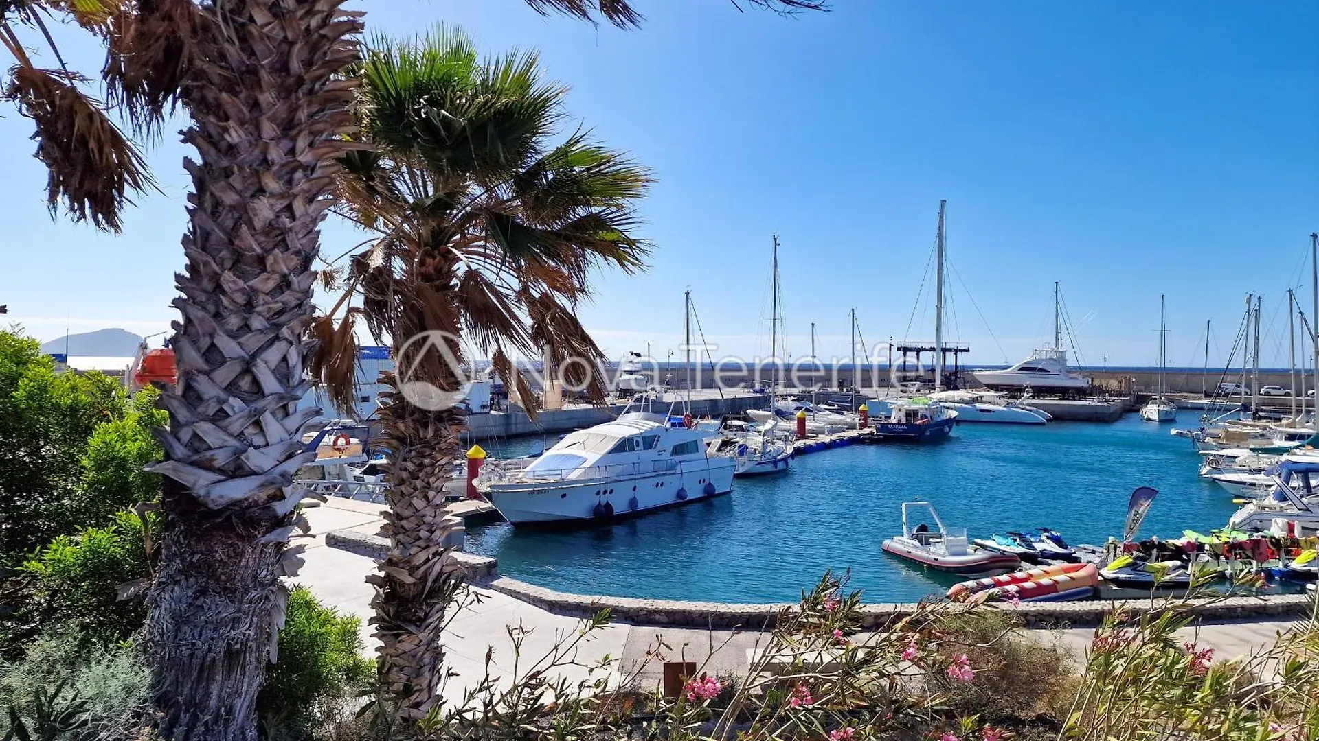 Pearl Of Amarilla Golf - Luxury 3 Bedroom Villa With Heated Pool & Ocean View Σαν Μιγκέλ ντε Αμπόνα Ισπανία