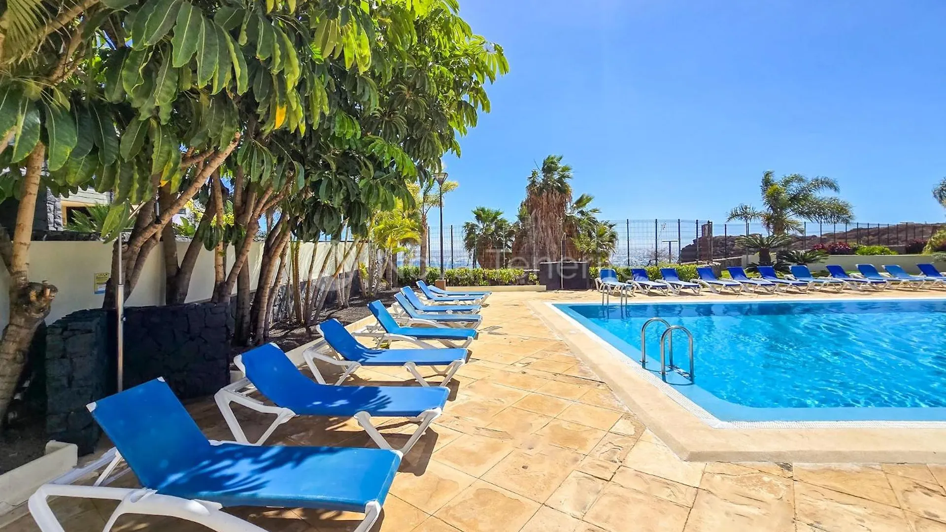 Pearl Of Amarilla Golf - Luxury 3 Bedroom Villa With Heated Pool & Ocean View Σαν Μιγκέλ ντε Αμπόνα 0*,