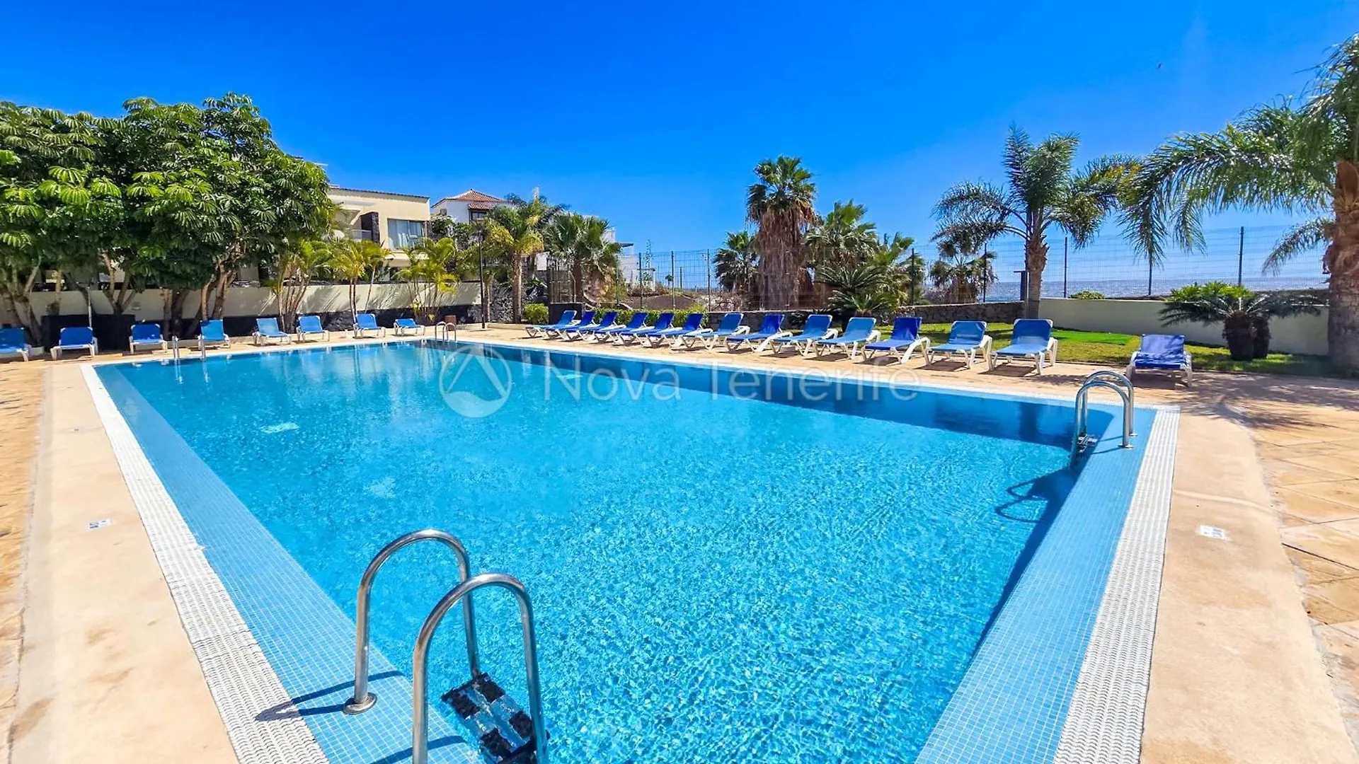Pearl Of Amarilla Golf - Luxury 3 Bedroom Villa With Heated Pool & Ocean View Σαν Μιγκέλ ντε Αμπόνα