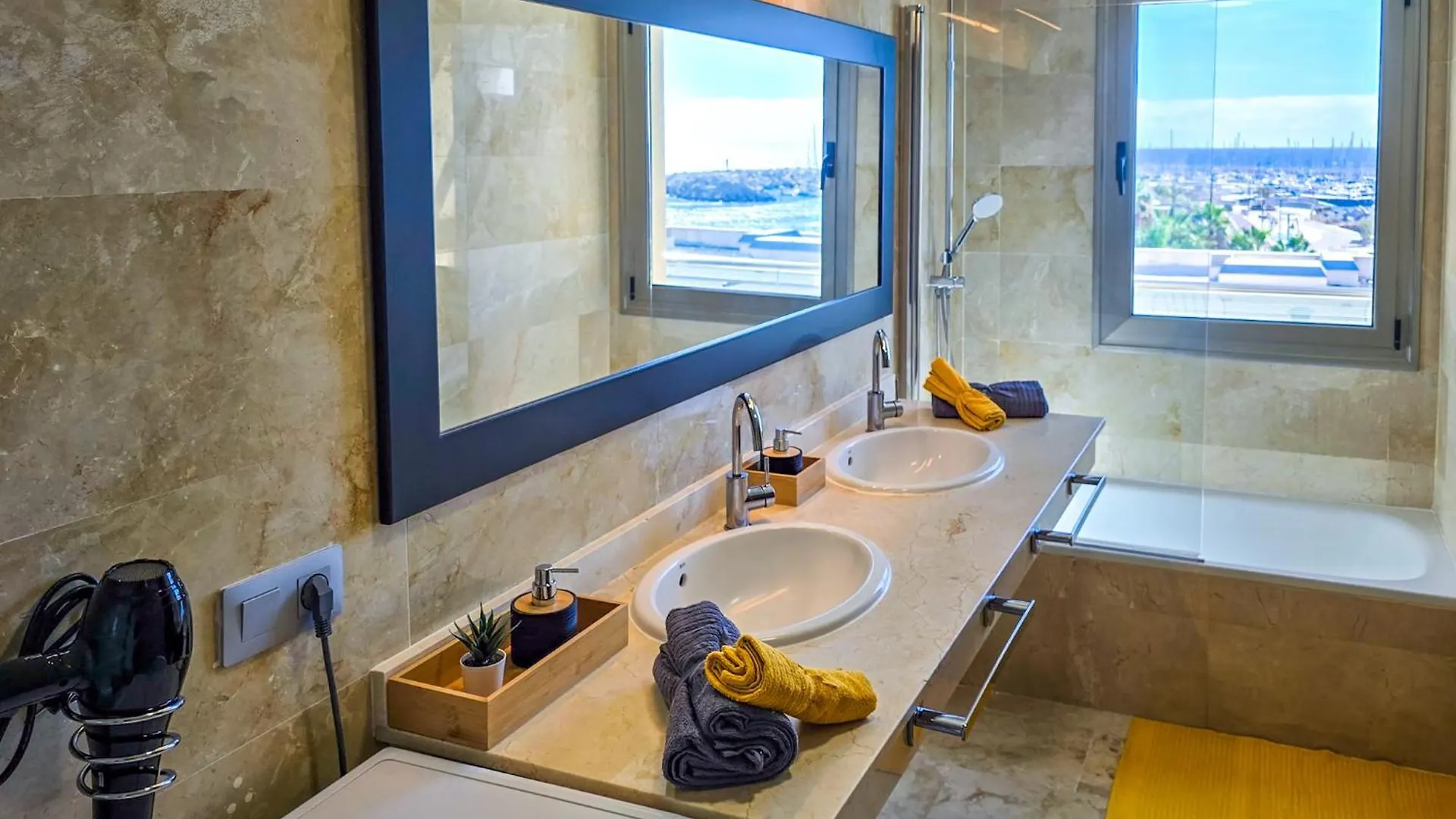 Pearl Of Amarilla Golf - Luxury 3 Bedroom Villa With Heated Pool & Ocean View Σαν Μιγκέλ ντε Αμπόνα