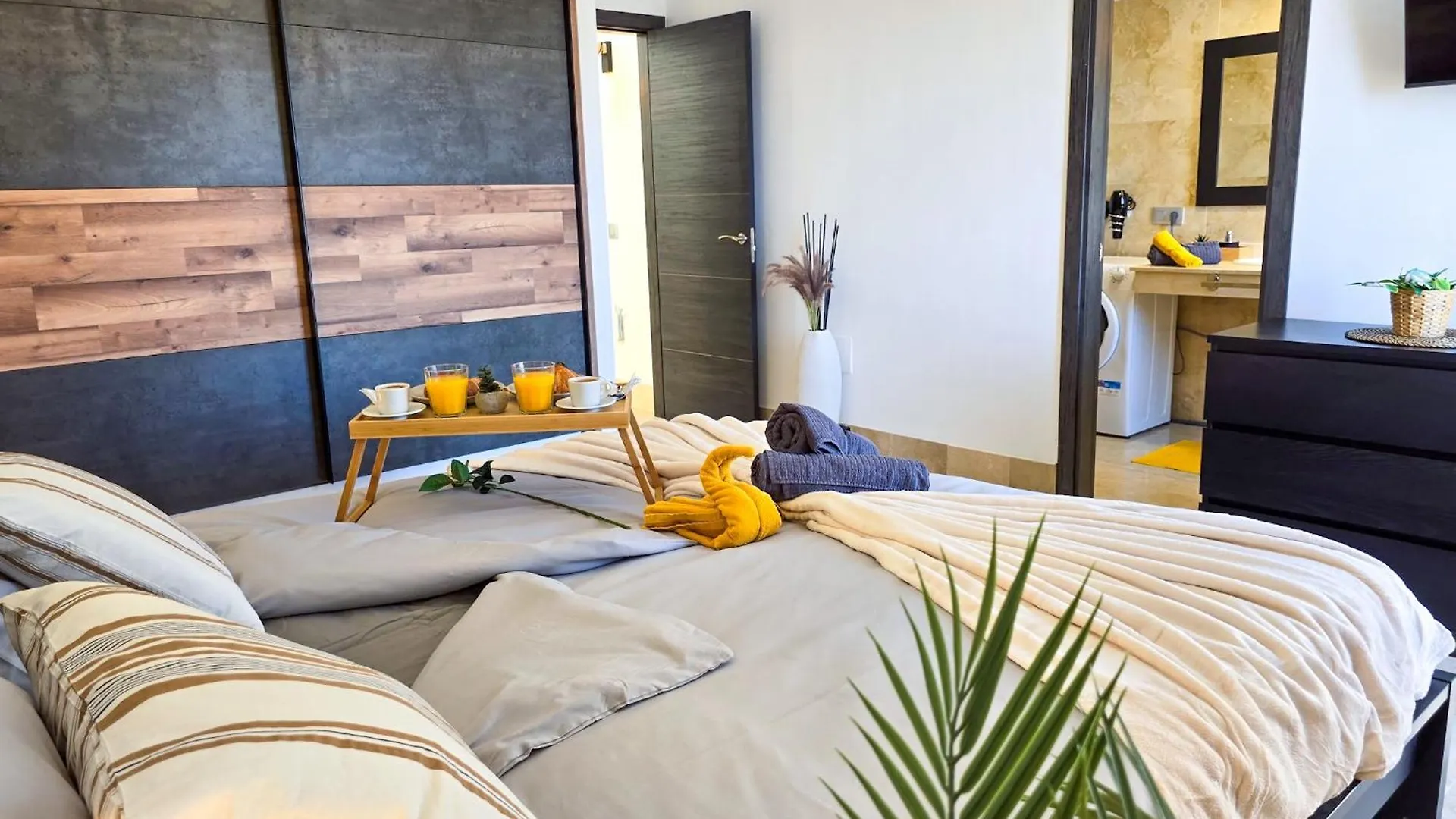 Pearl Of Amarilla Golf - Luxury 3 Bedroom Villa With Heated Pool & Ocean View Σαν Μιγκέλ ντε Αμπόνα