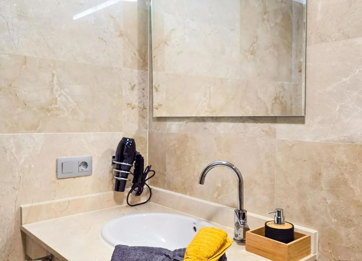Pearl Of Amarilla Golf - Luxury 3 Bedroom Villa With Heated Pool & Ocean View Σαν Μιγκέλ ντε Αμπόνα 0*,  Ισπανία