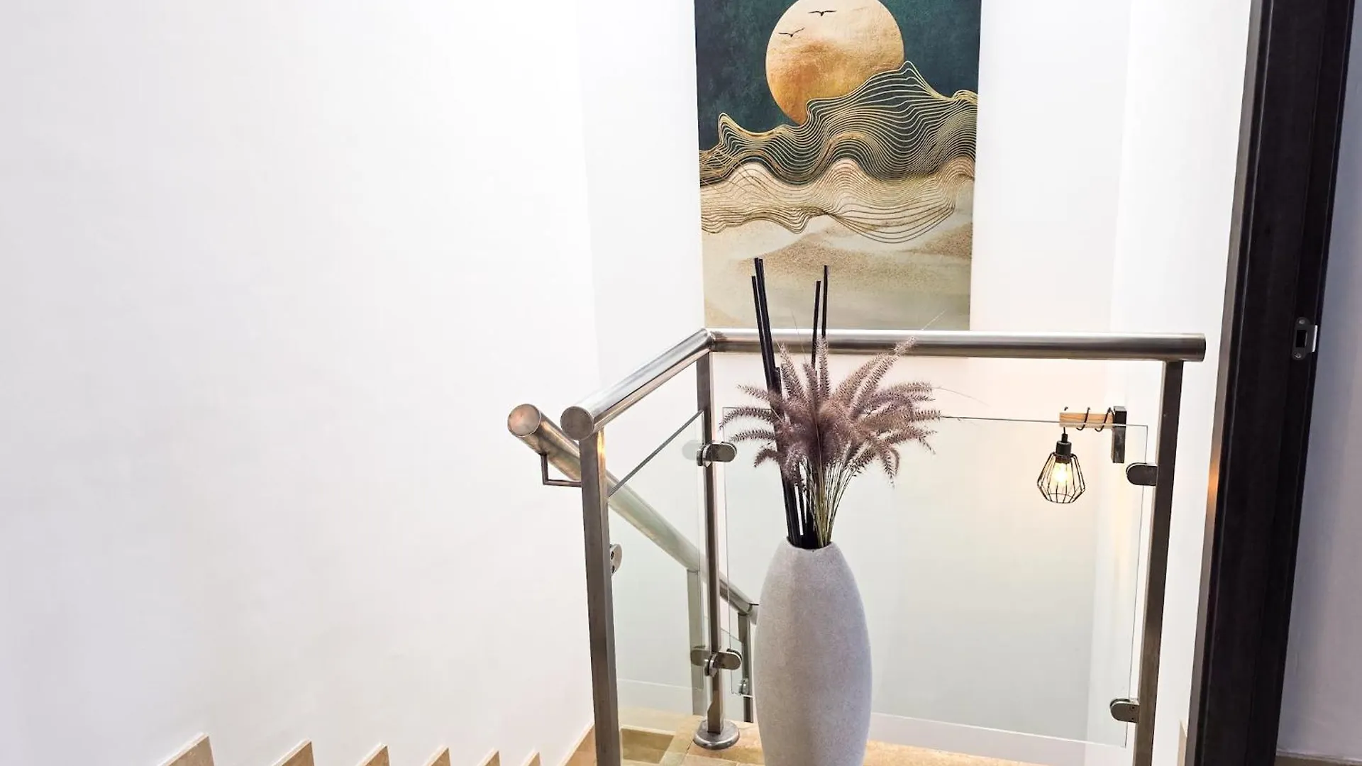 Pearl Of Amarilla Golf - Luxury 3 Bedroom Villa With Heated Pool & Ocean View Σαν Μιγκέλ ντε Αμπόνα
