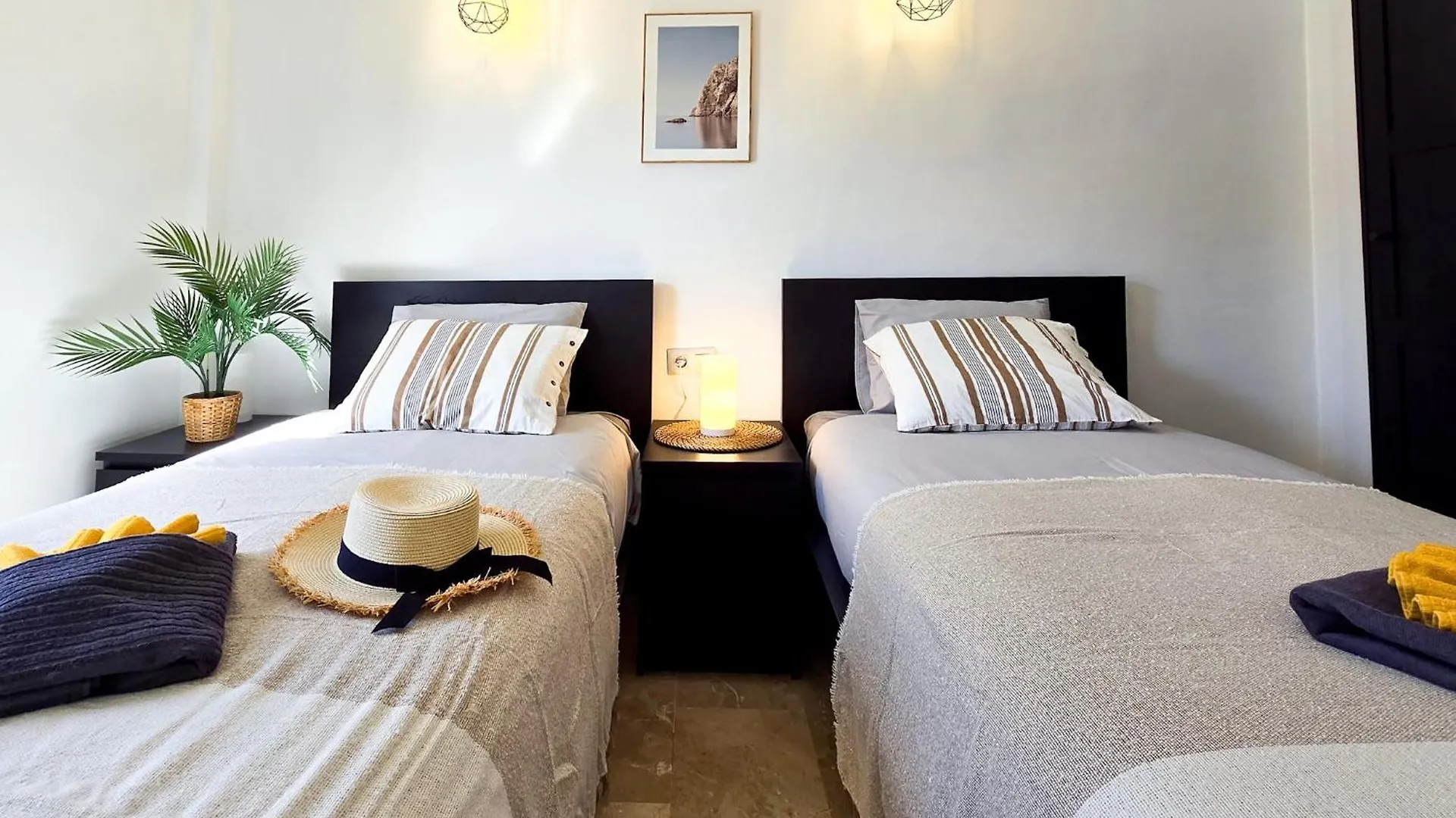 Pearl Of Amarilla Golf - Luxury 3 Bedroom Villa With Heated Pool & Ocean View Σαν Μιγκέλ ντε Αμπόνα