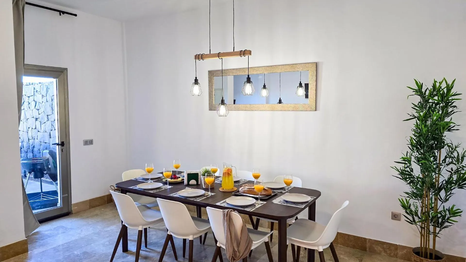 Pearl Of Amarilla Golf - Luxury 3 Bedroom Villa With Heated Pool & Ocean View Σαν Μιγκέλ ντε Αμπόνα