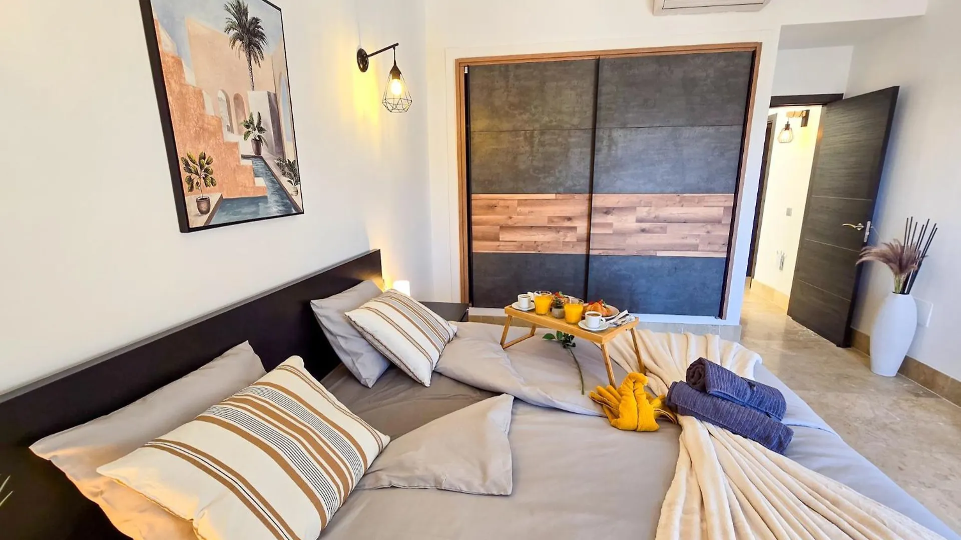 Pearl Of Amarilla Golf - Luxury 3 Bedroom Villa With Heated Pool & Ocean View Σαν Μιγκέλ ντε Αμπόνα 0*,  Ισπανία