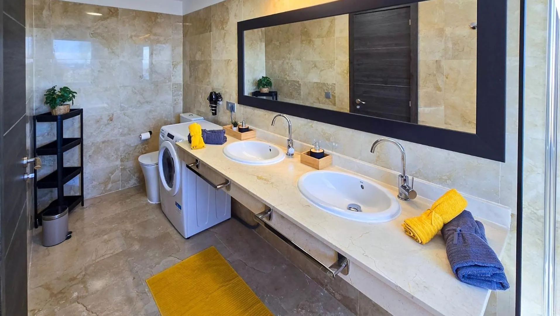Pearl Of Amarilla Golf - Luxury 3 Bedroom Villa With Heated Pool & Ocean View Σαν Μιγκέλ ντε Αμπόνα