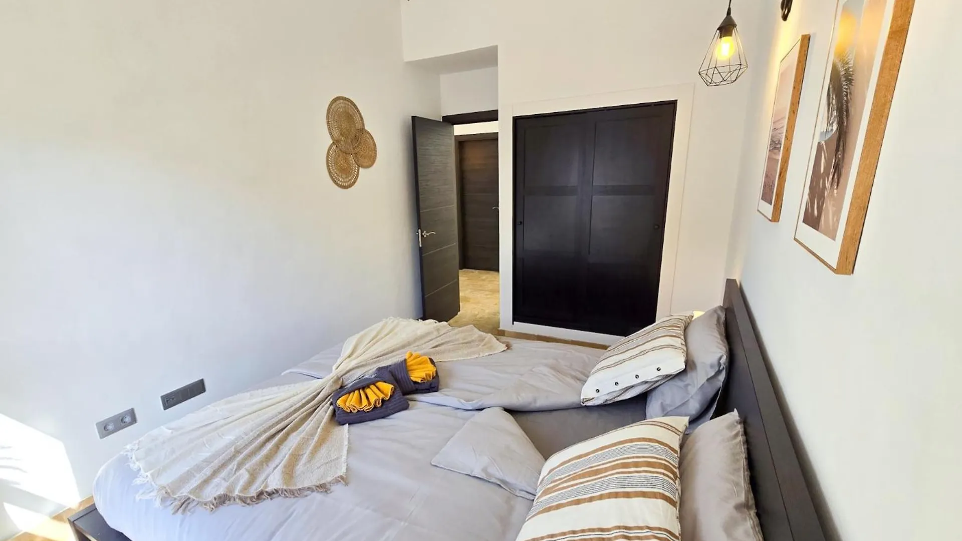 Pearl Of Amarilla Golf - Luxury 3 Bedroom Villa With Heated Pool & Ocean View Σαν Μιγκέλ ντε Αμπόνα