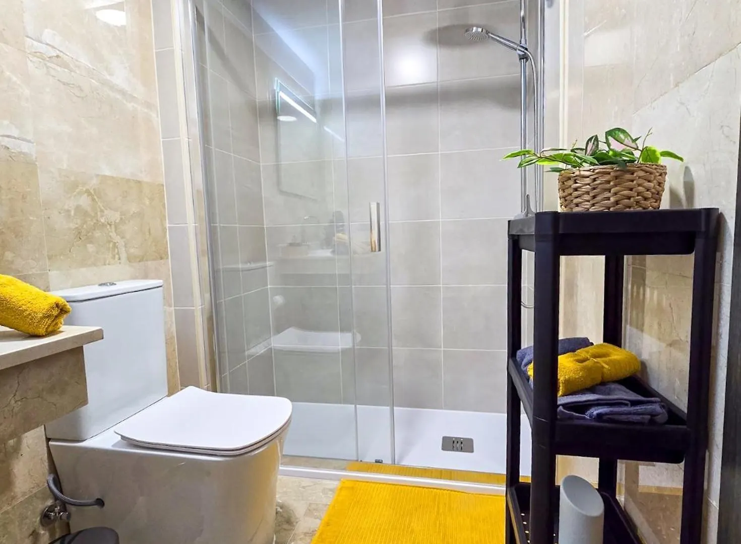 Pearl Of Amarilla Golf - Luxury 3 Bedroom Villa With Heated Pool & Ocean View Σαν Μιγκέλ ντε Αμπόνα