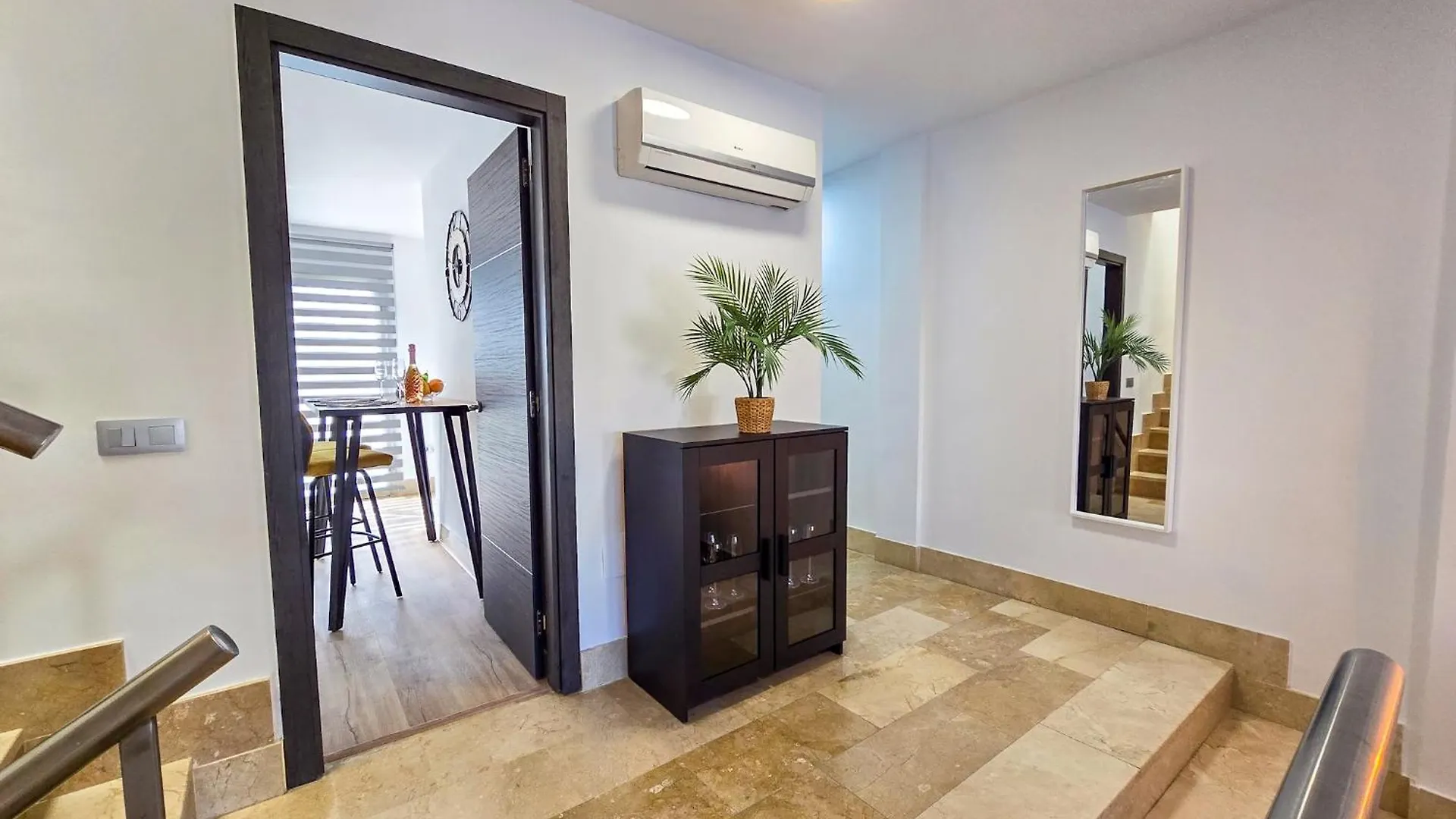 Pearl Of Amarilla Golf - Luxury 3 Bedroom Villa With Heated Pool & Ocean View Σαν Μιγκέλ ντε Αμπόνα